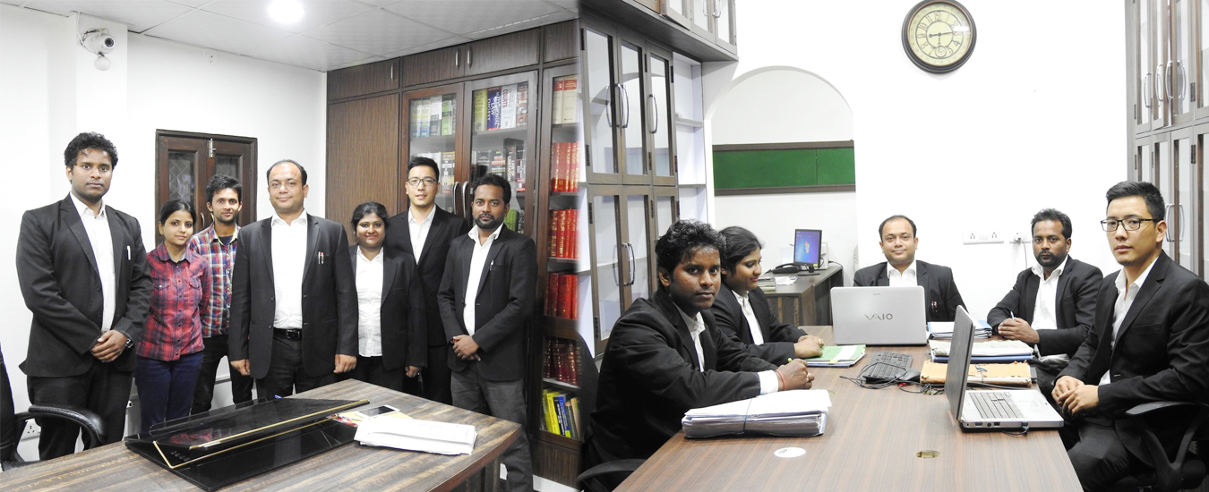 Aggarwal and Partners